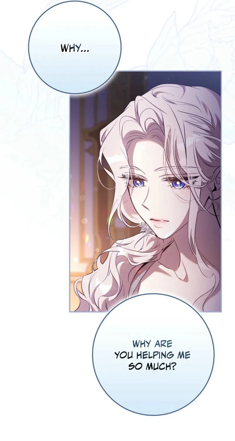 The Taming of the Tyrant Chapter 132 page 59 - 