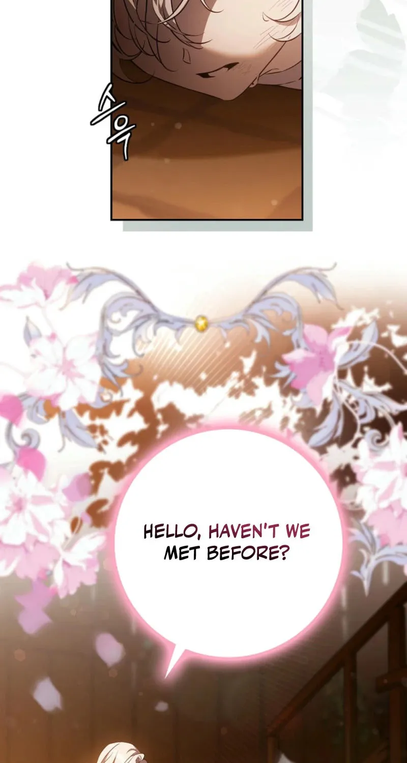 The Taming of the Tyrant Chapter 132 page 7 - 