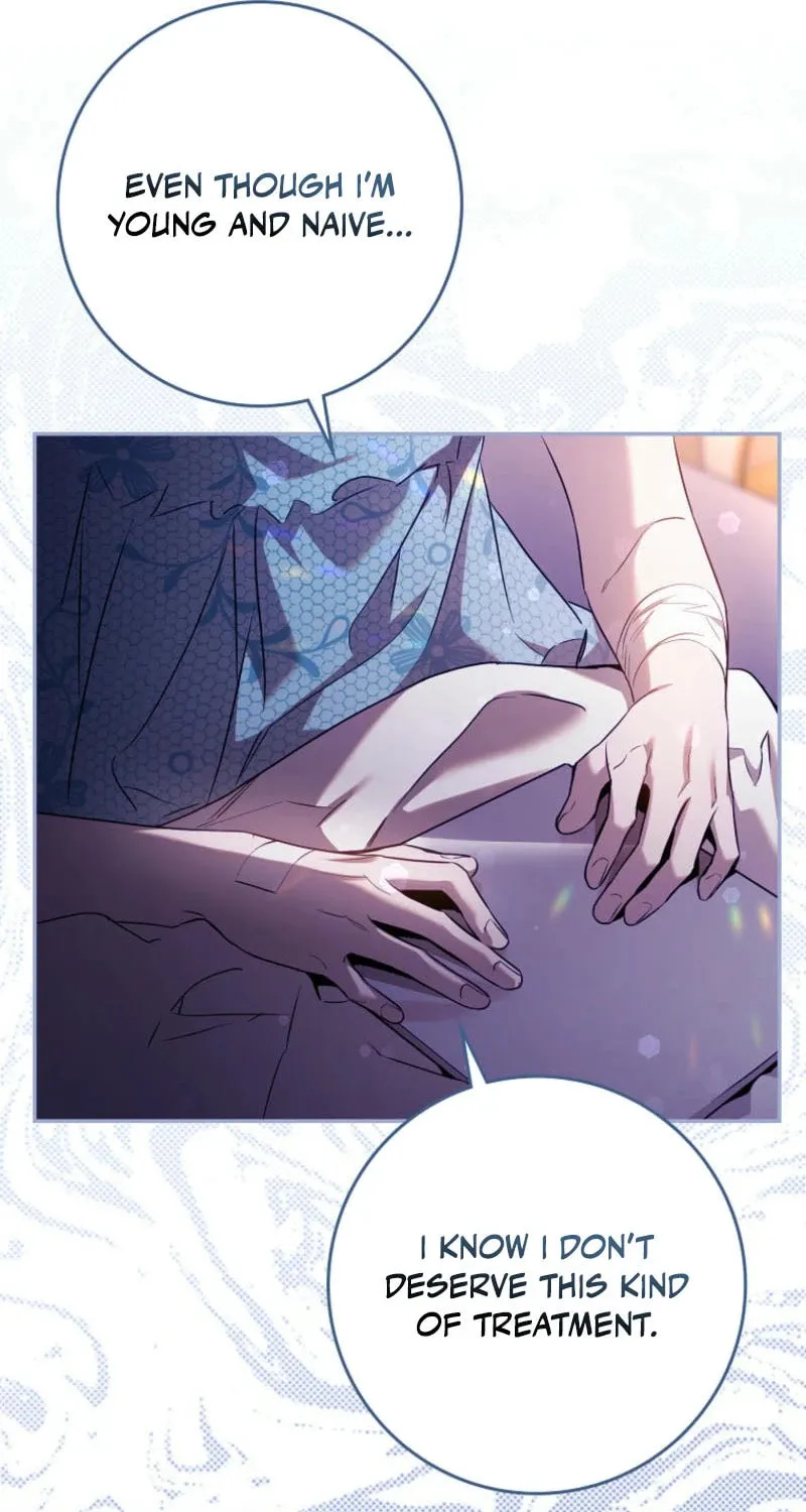 The Taming of the Tyrant Chapter 132 page 61 - 