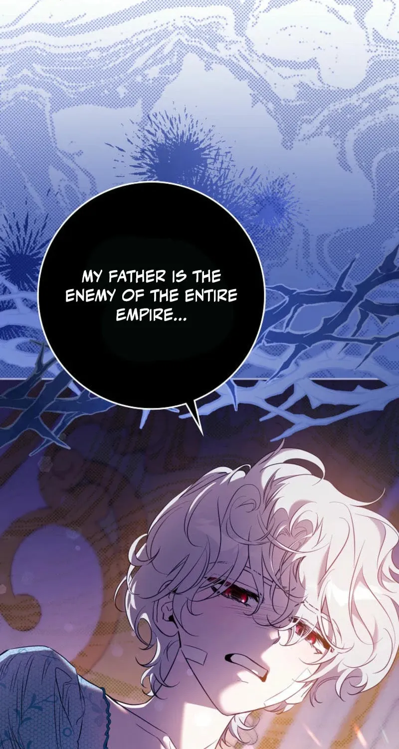 The Taming of the Tyrant Chapter 132 page 62 - 
