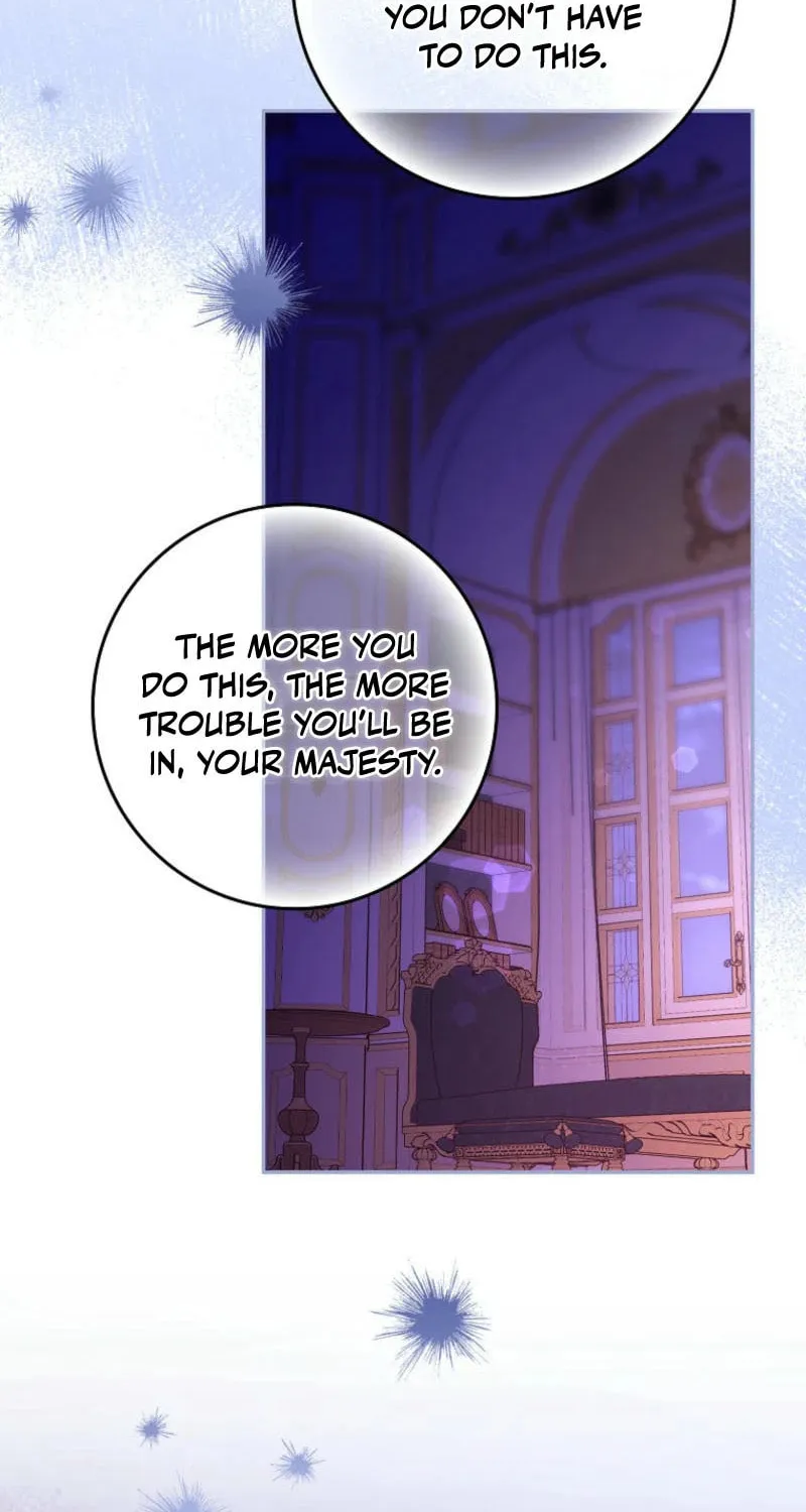 The Taming of the Tyrant Chapter 132 page 64 - 