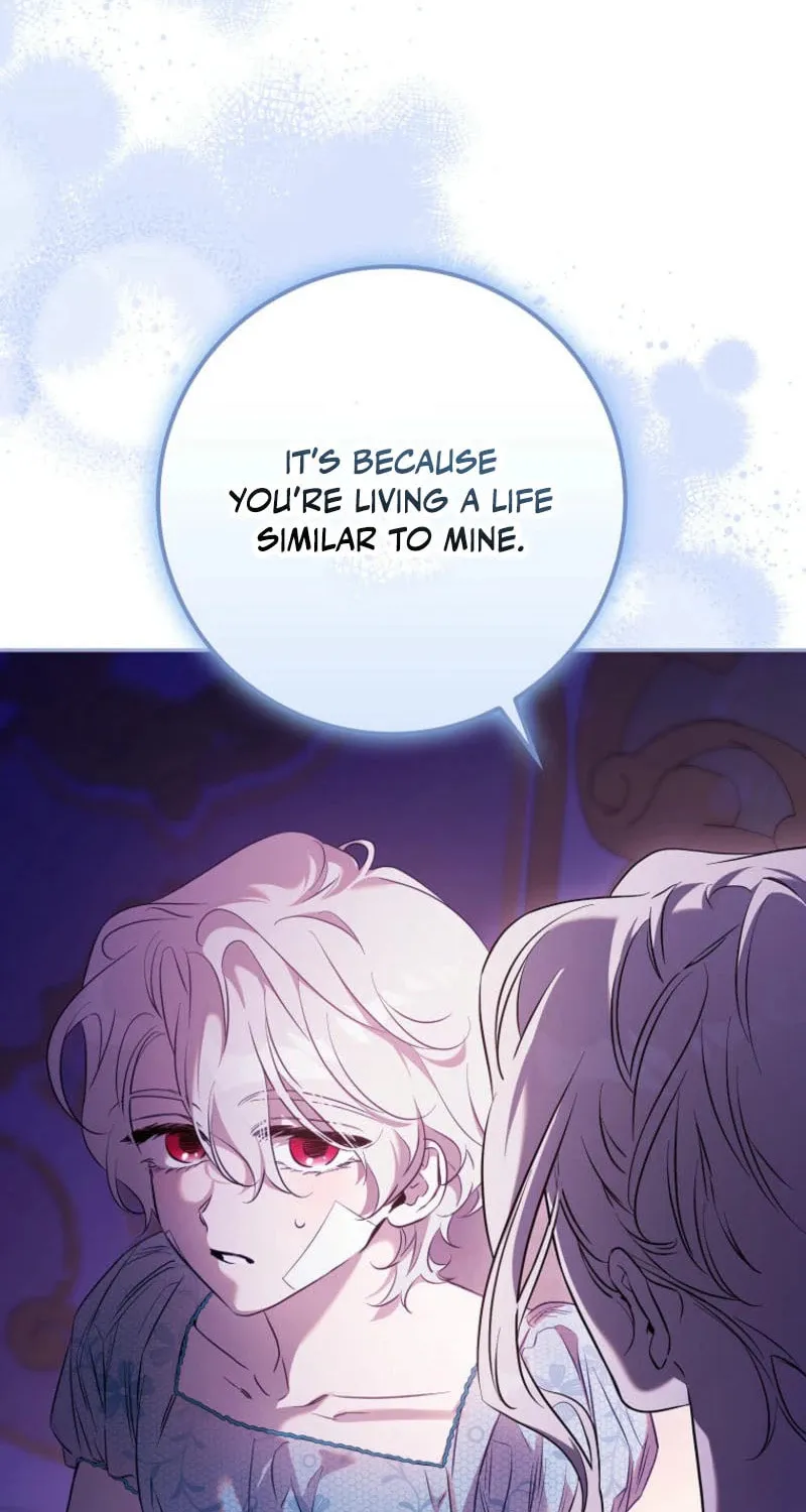 The Taming of the Tyrant Chapter 132 page 68 - 