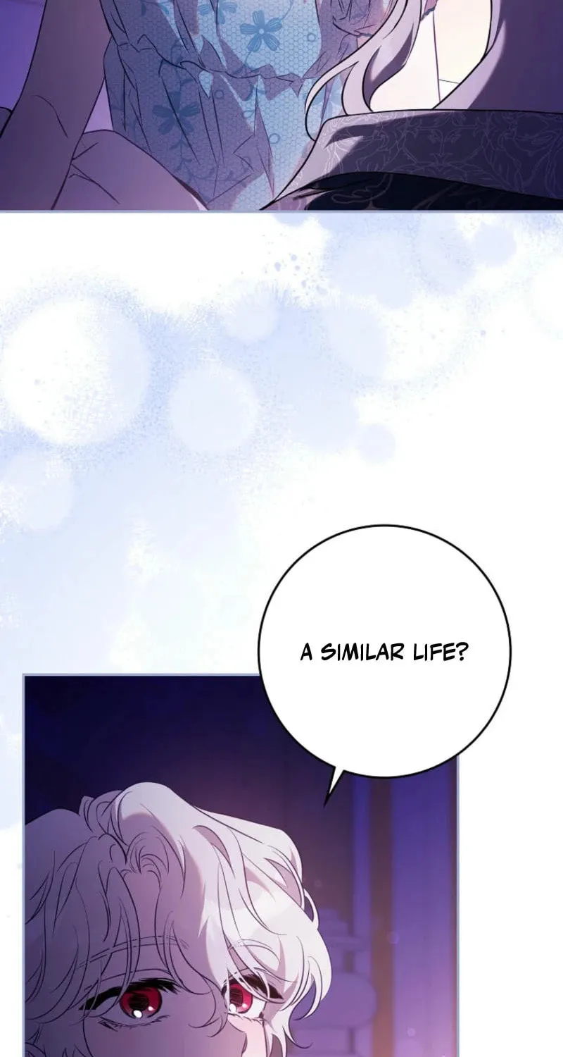 The Taming of the Tyrant Chapter 132 page 69 - 