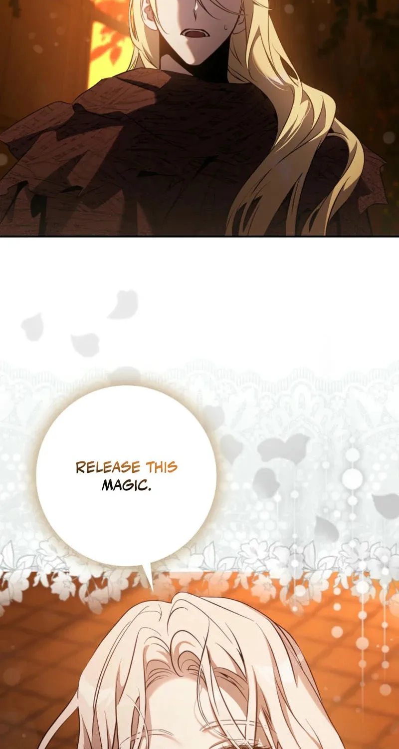 The Taming of the Tyrant Chapter 132 page 9 - 
