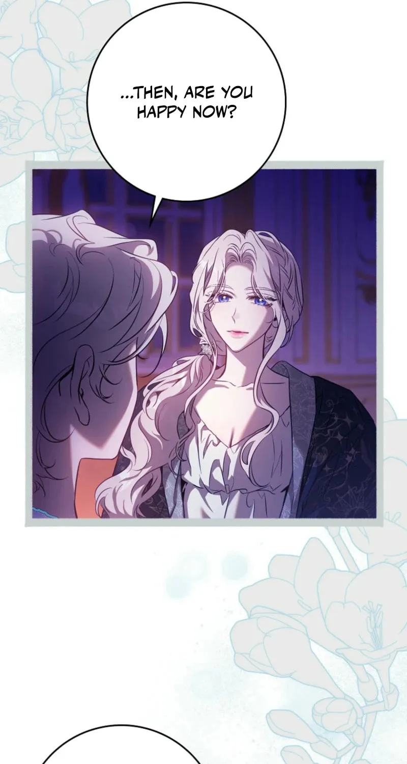 The Taming of the Tyrant Chapter 133 page 11 - 