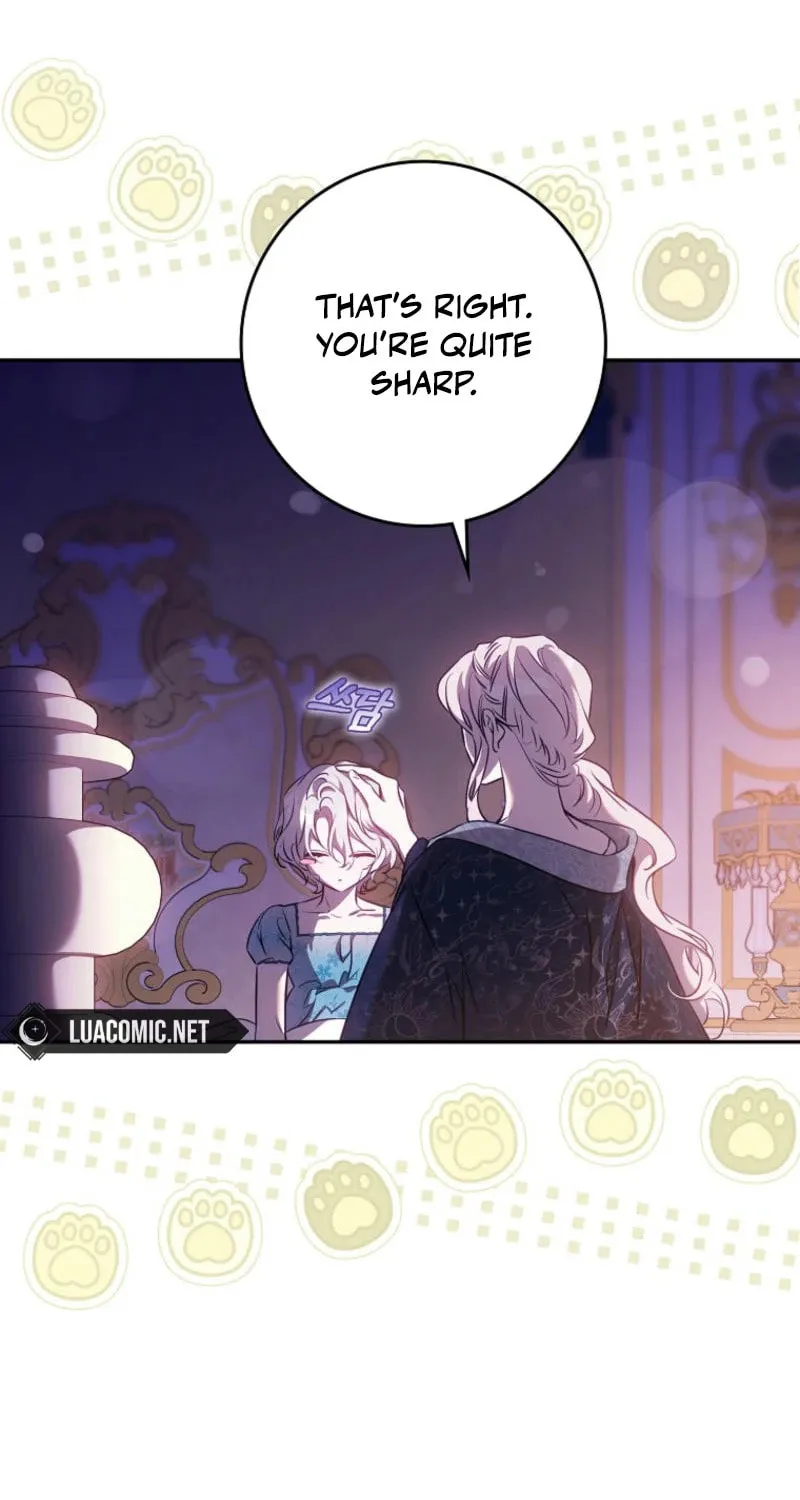 The Taming of the Tyrant Chapter 133 page 19 - 
