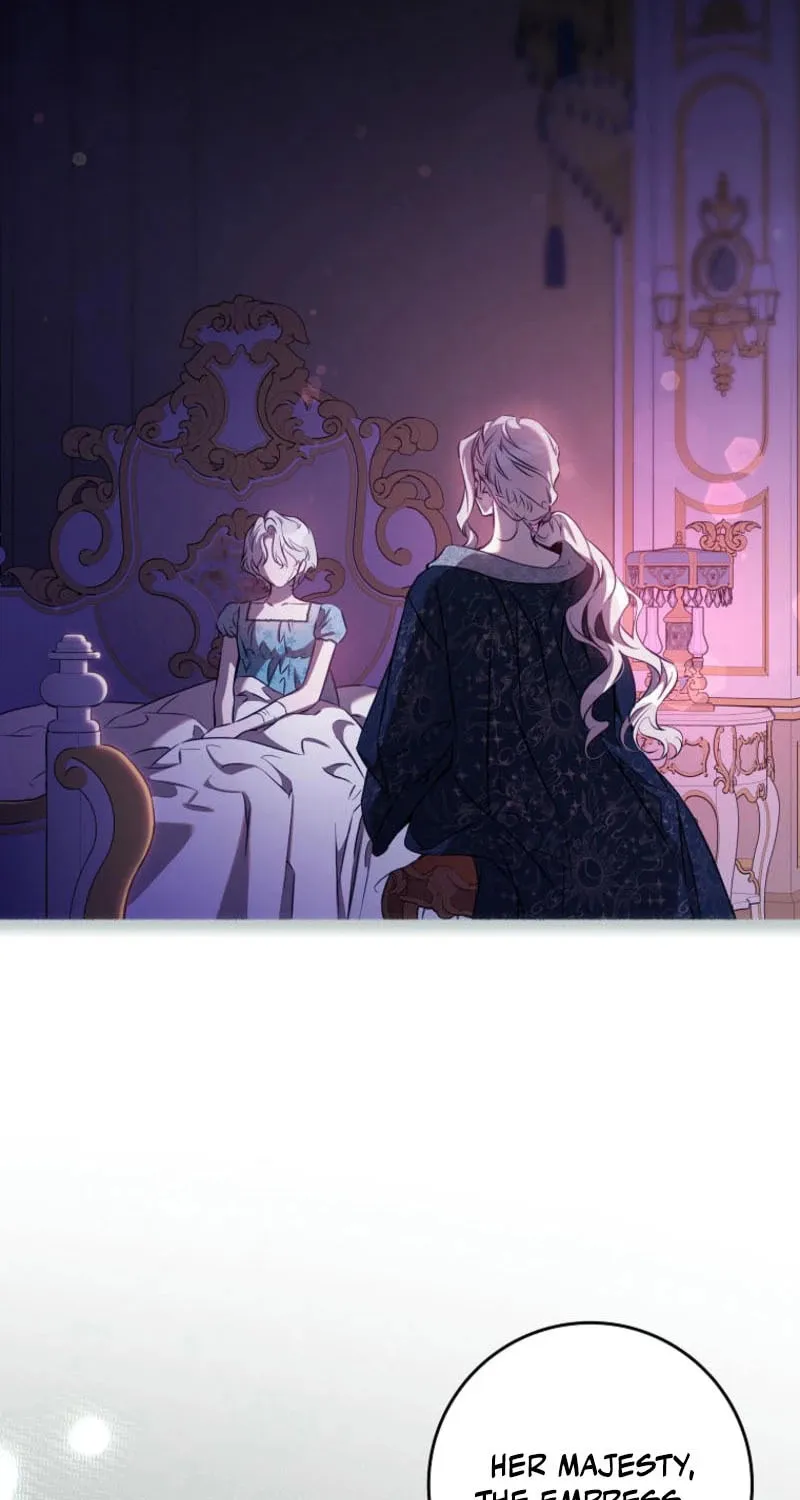 The Taming of the Tyrant Chapter 133 page 3 - 