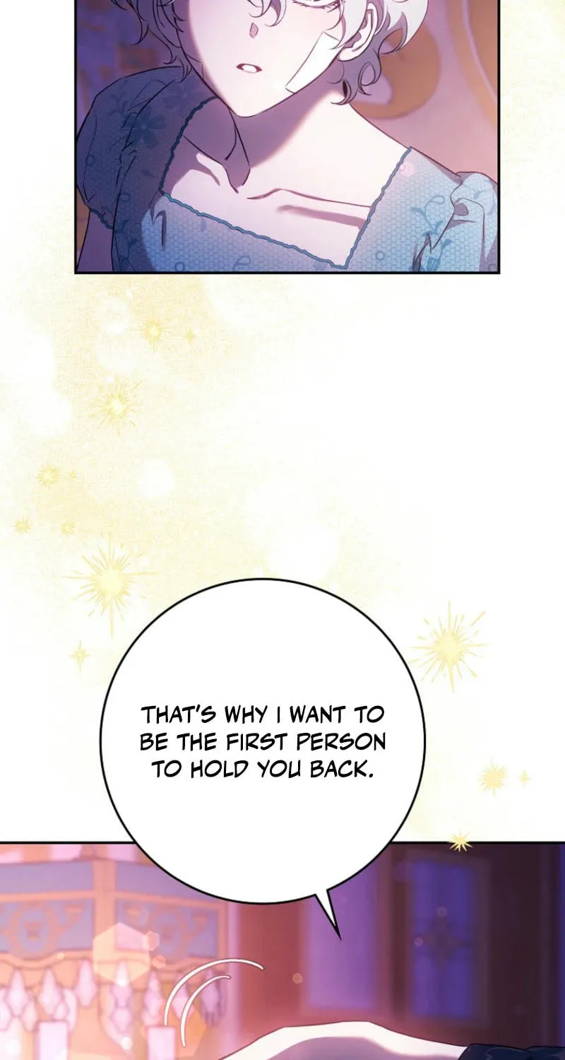 The Taming of the Tyrant Chapter 133 page 23 - 