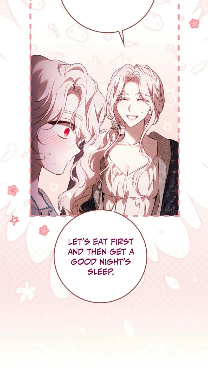 The Taming of the Tyrant Chapter 133 page 28 - 