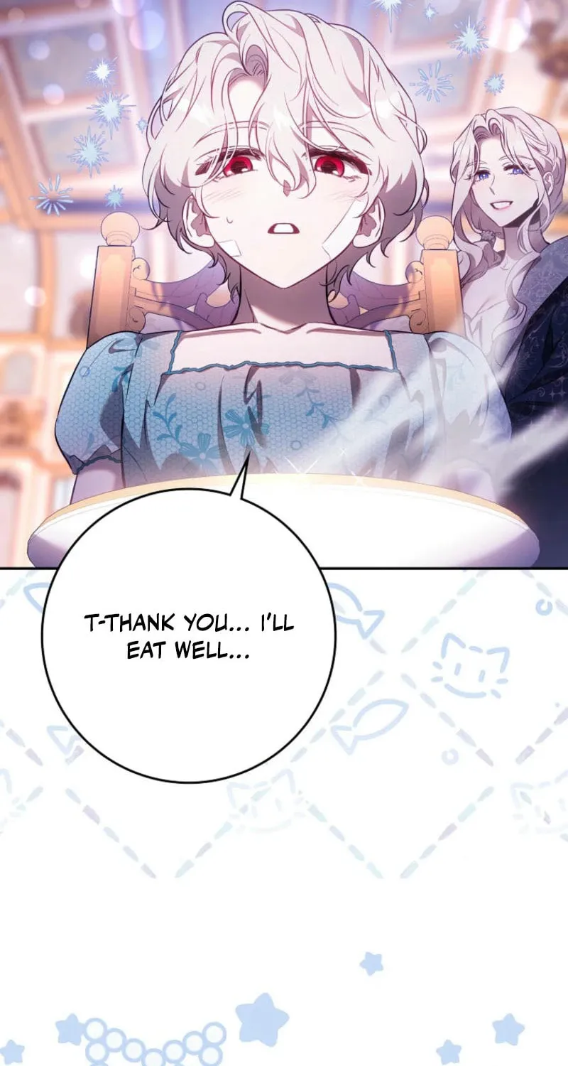 The Taming of the Tyrant Chapter 133 page 31 - 