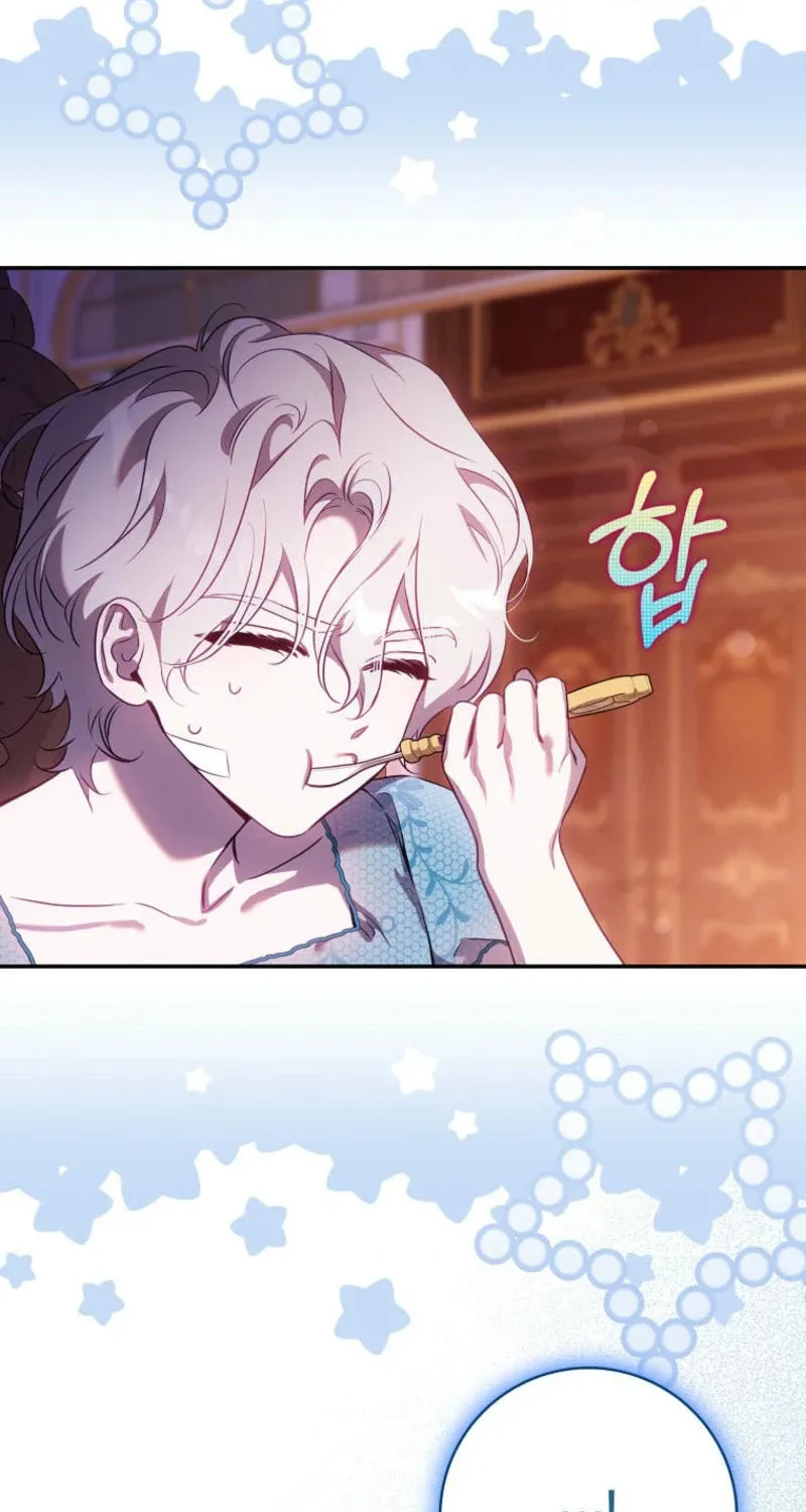 The Taming of the Tyrant Chapter 133 page 32 - 