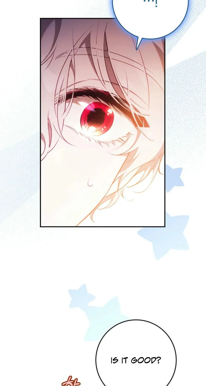 The Taming of the Tyrant Chapter 133 page 33 - 