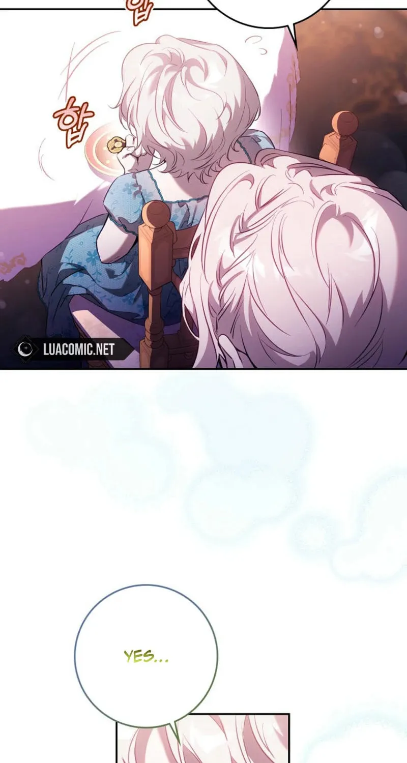 The Taming of the Tyrant Chapter 133 page 34 - 