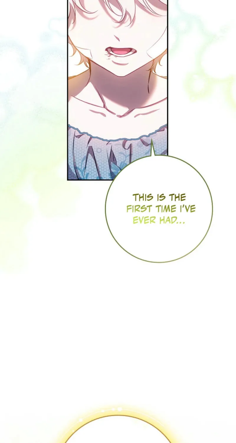 The Taming of the Tyrant Chapter 133 page 35 - 
