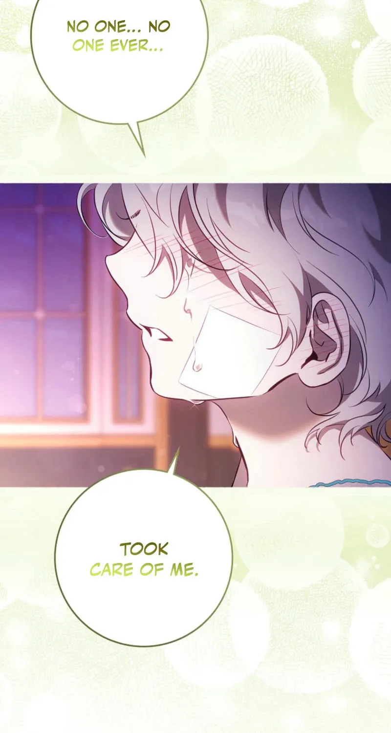 The Taming of the Tyrant Chapter 133 page 38 - 