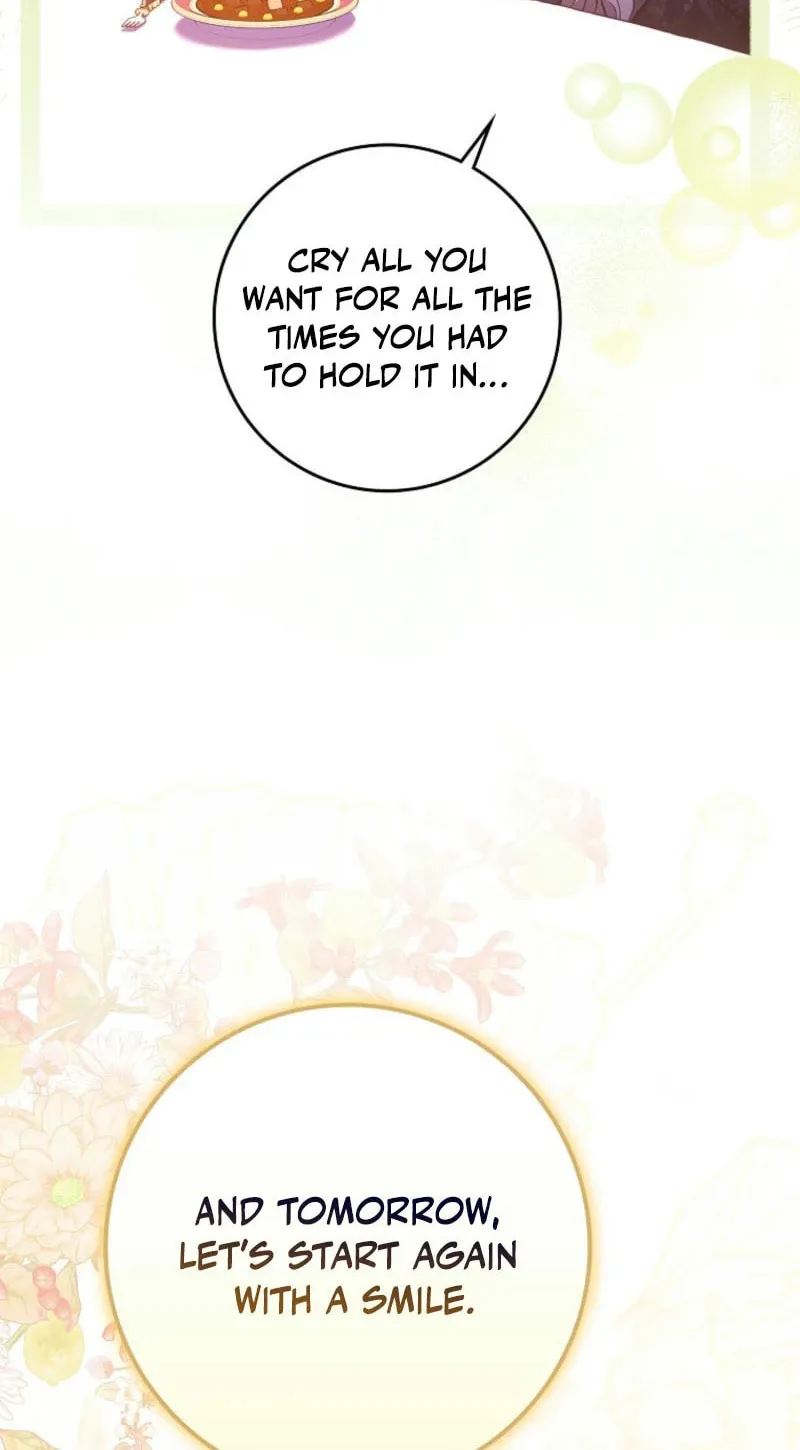 The Taming of the Tyrant Chapter 133 page 40 - 