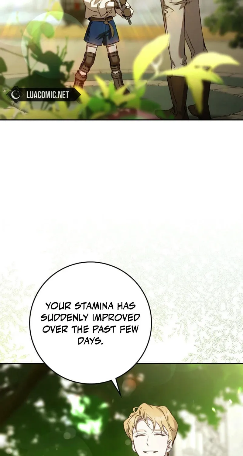 The Taming of the Tyrant Chapter 133 page 46 - 