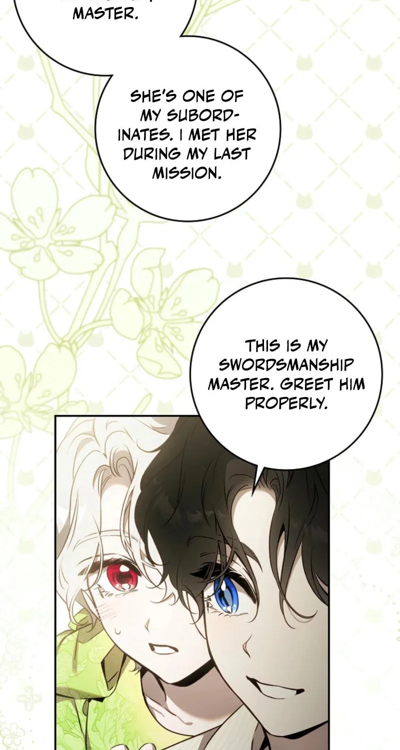 The Taming of the Tyrant Chapter 133 page 54 - 