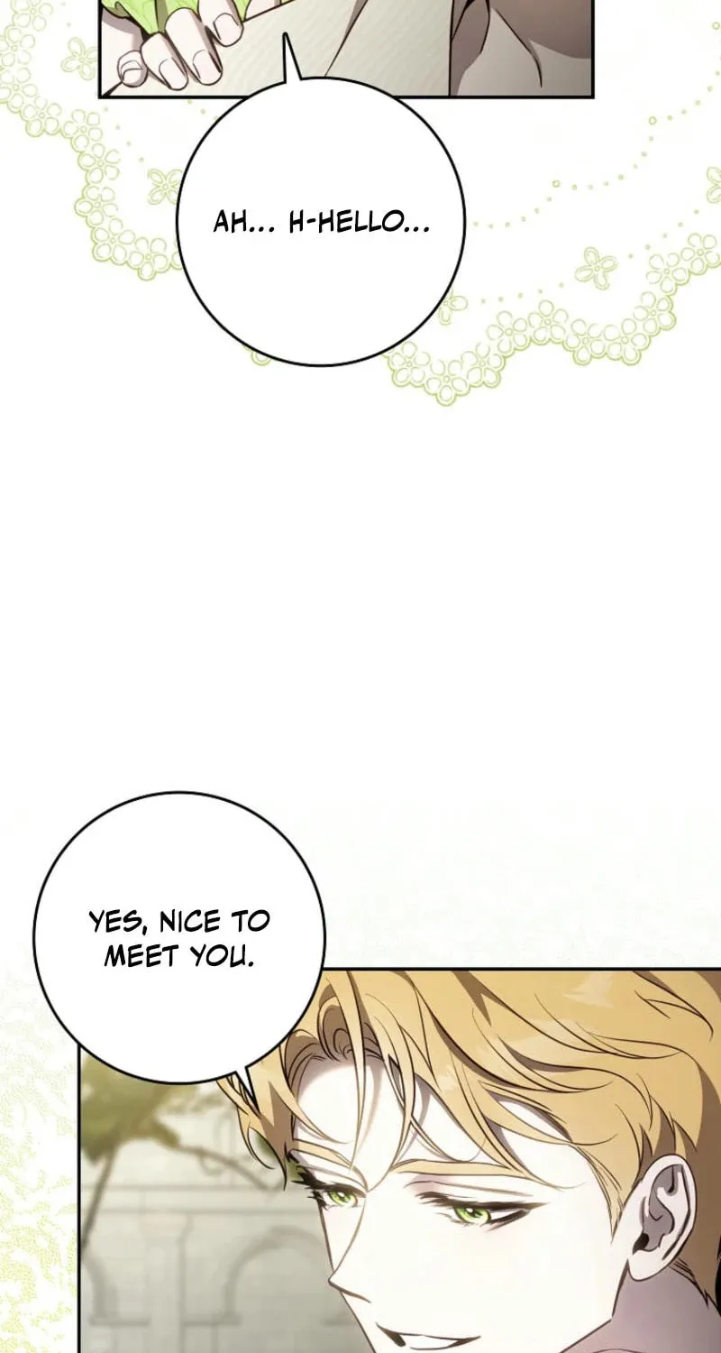 The Taming of the Tyrant Chapter 133 page 55 - 