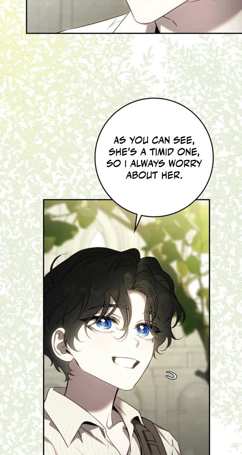 The Taming of the Tyrant Chapter 133 page 56 - 
