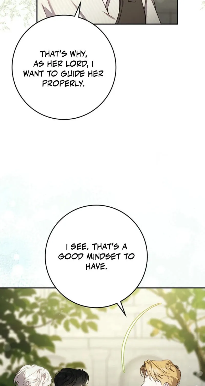 The Taming of the Tyrant Chapter 133 page 57 - 