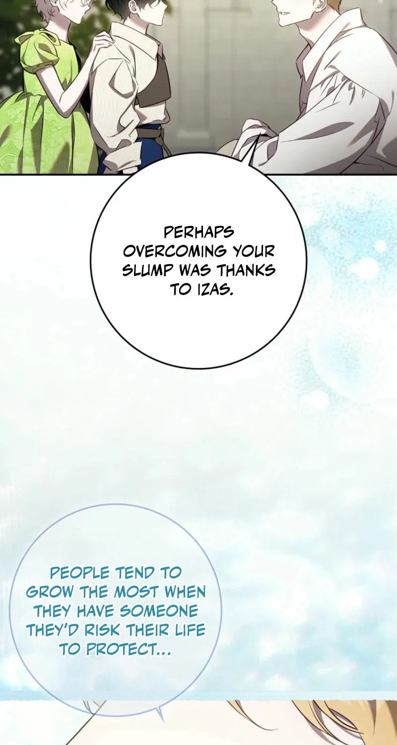 The Taming of the Tyrant Chapter 133 page 58 - 
