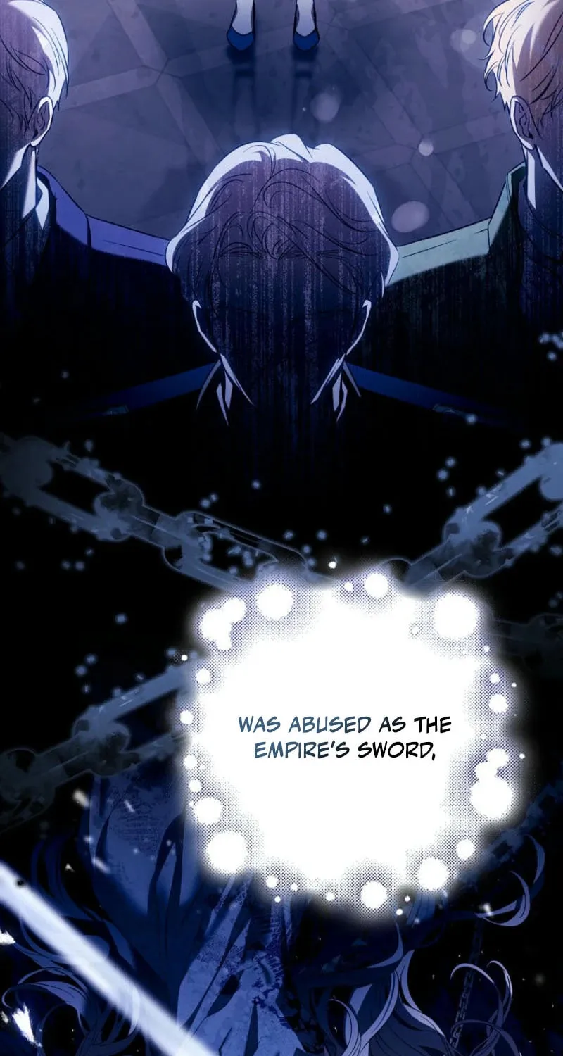 The Taming of the Tyrant Chapter 133 page 7 - 