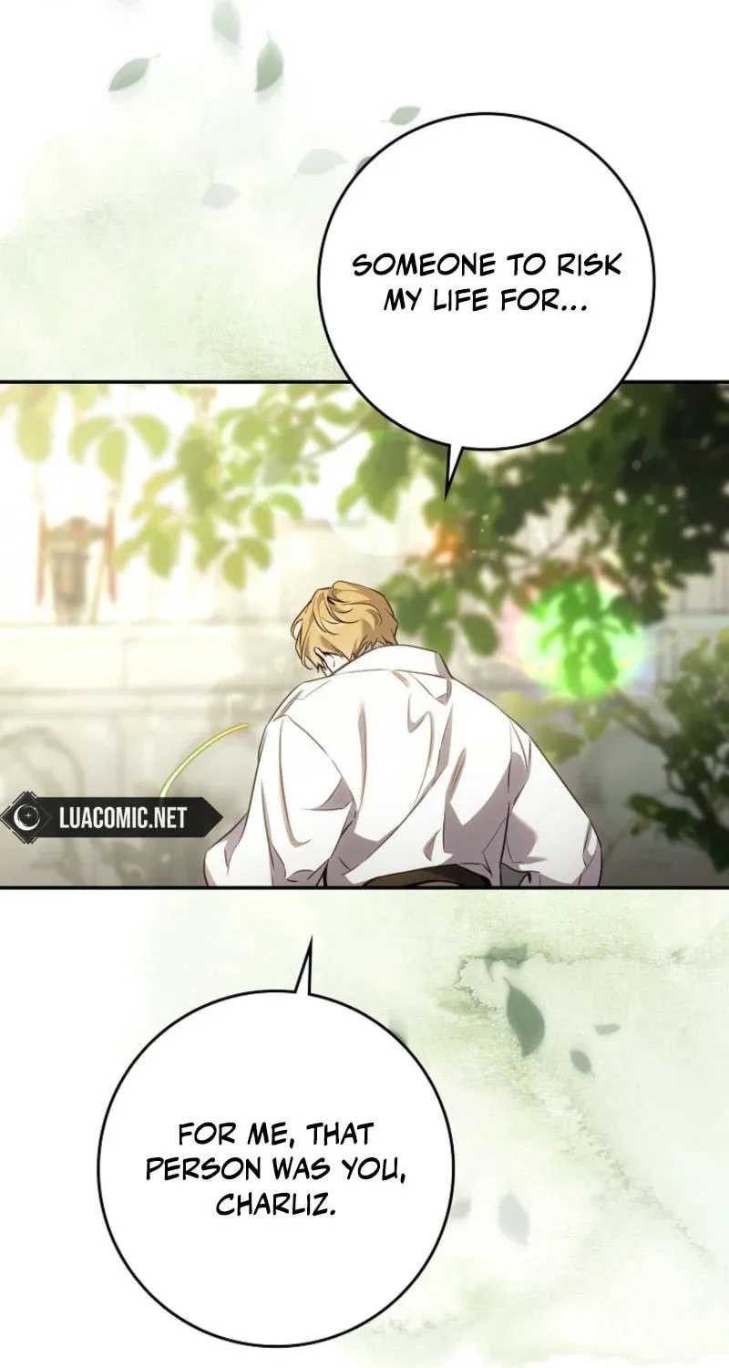 The Taming of the Tyrant Chapter 133 page 63 - 