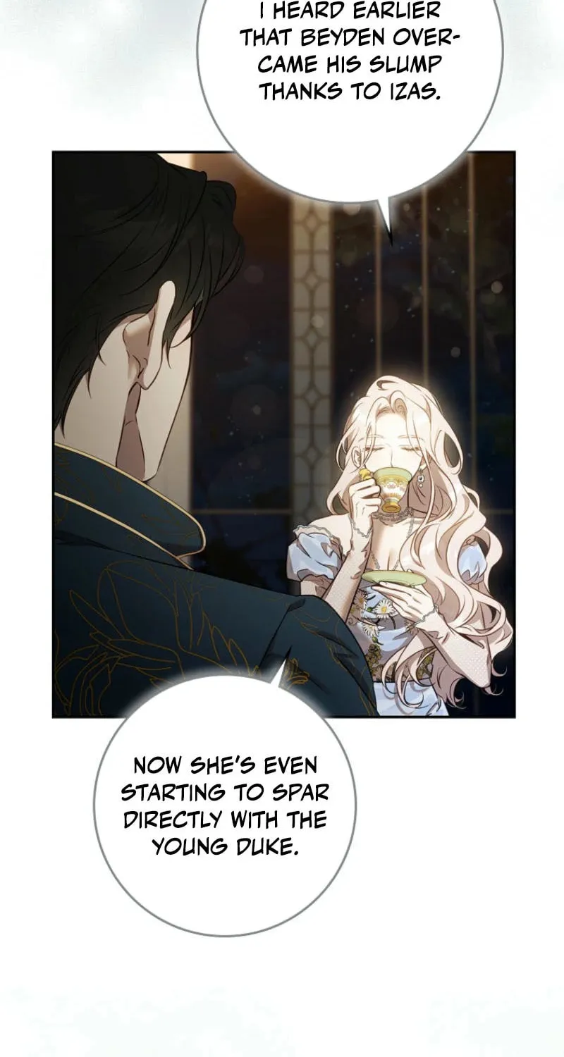 The Taming of the Tyrant Chapter 133 page 70 - 