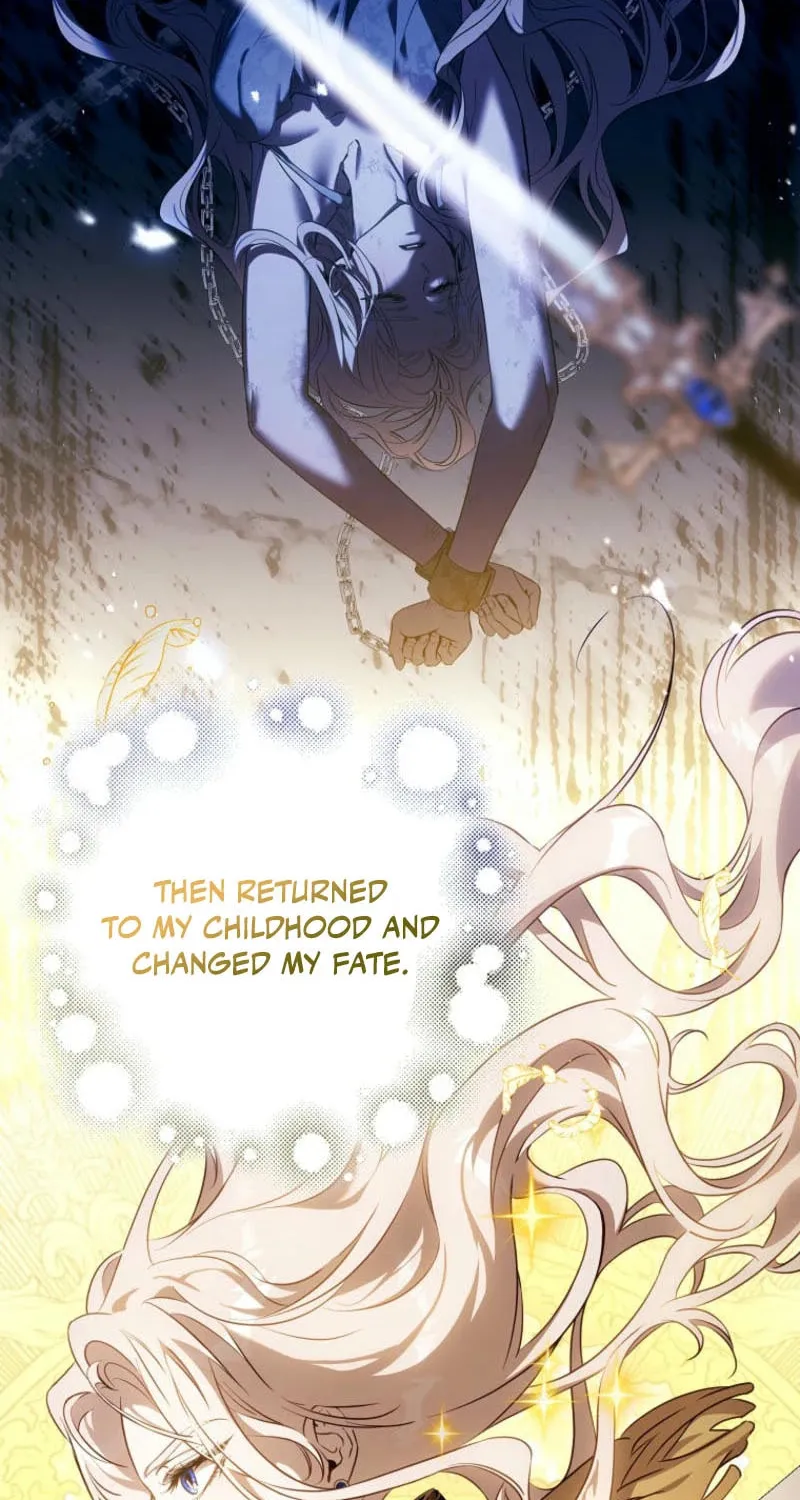 The Taming of the Tyrant Chapter 133 page 8 - 