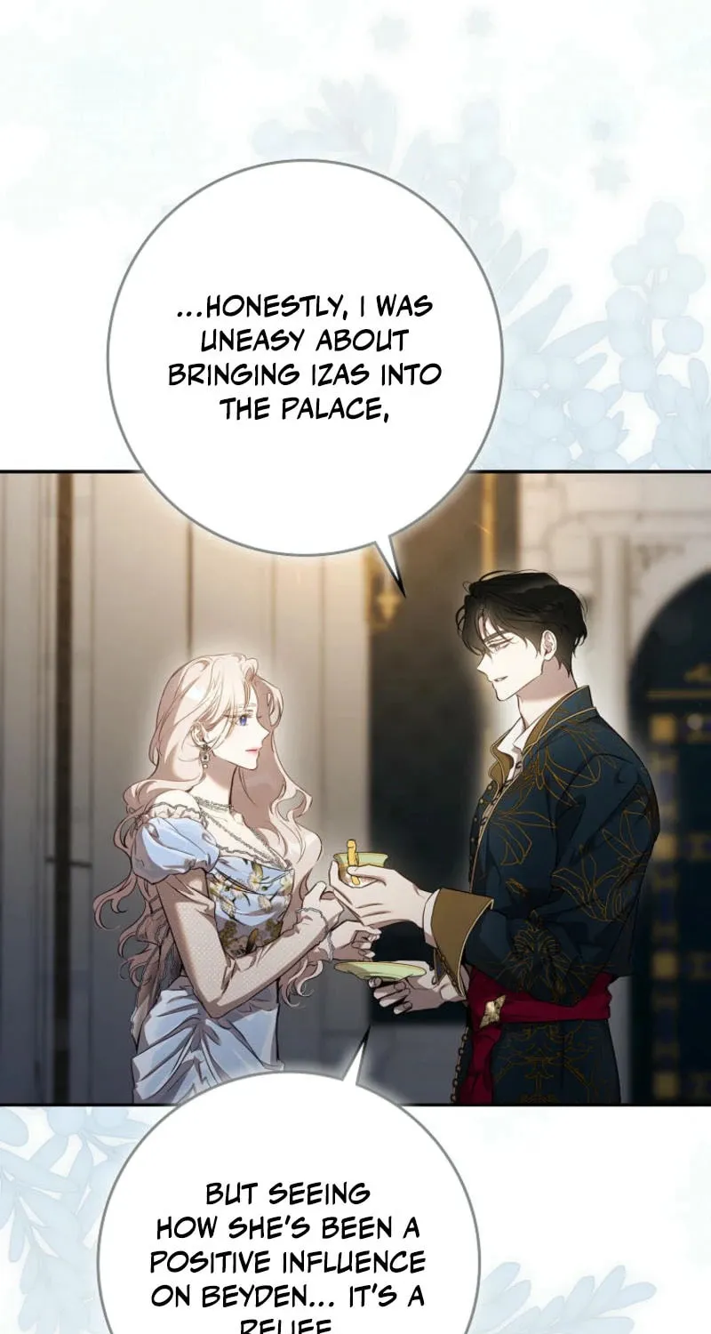 The Taming of the Tyrant Chapter 133 page 71 - 