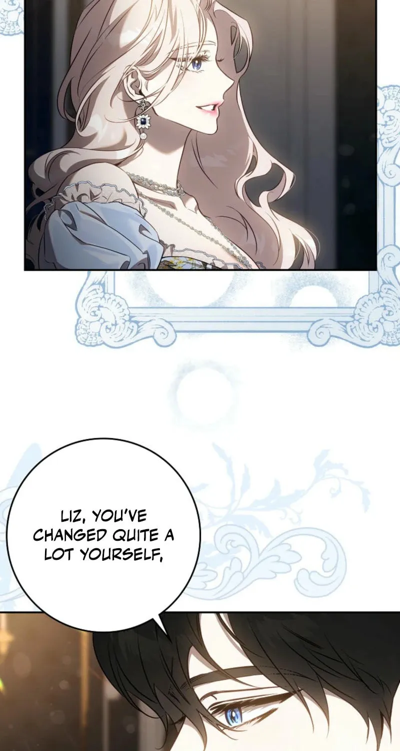 The Taming of the Tyrant Chapter 133 page 73 - 