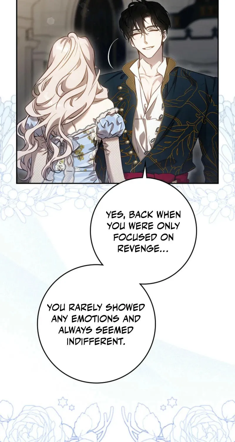 The Taming of the Tyrant Chapter 133 page 75 - 