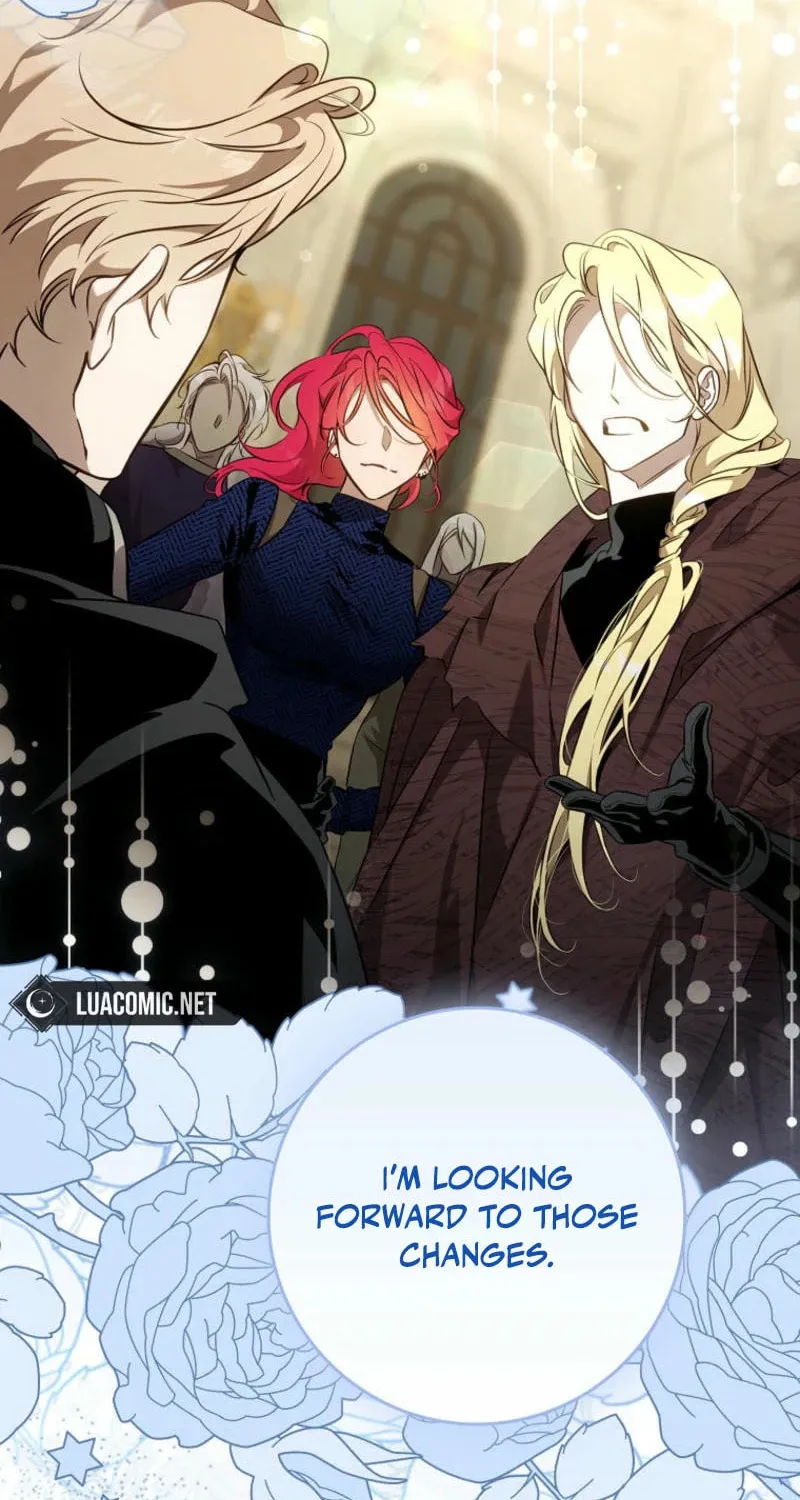 The Taming of the Tyrant Chapter 133 page 81 - 