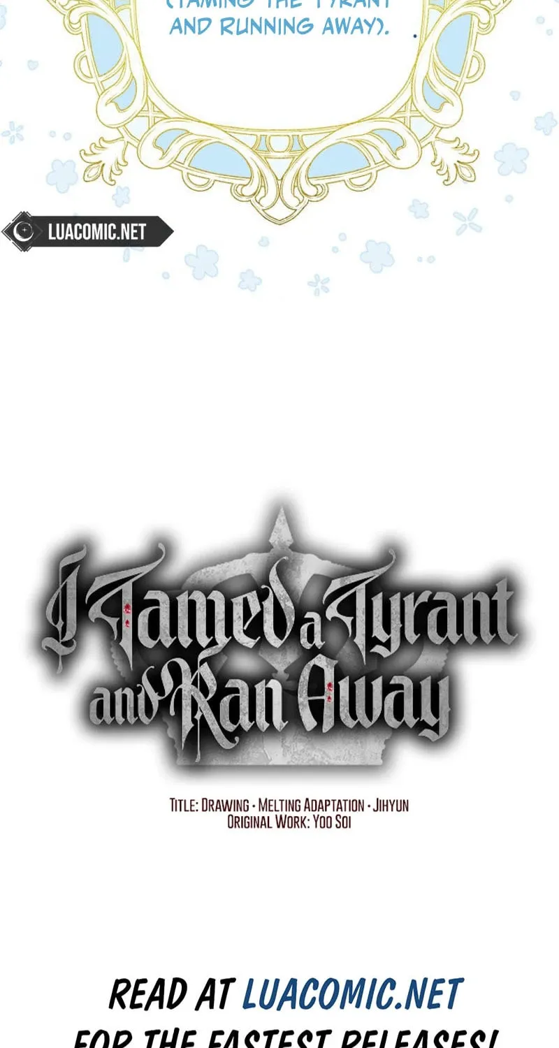 The Taming of the Tyrant Chapter 133 page 92 - 