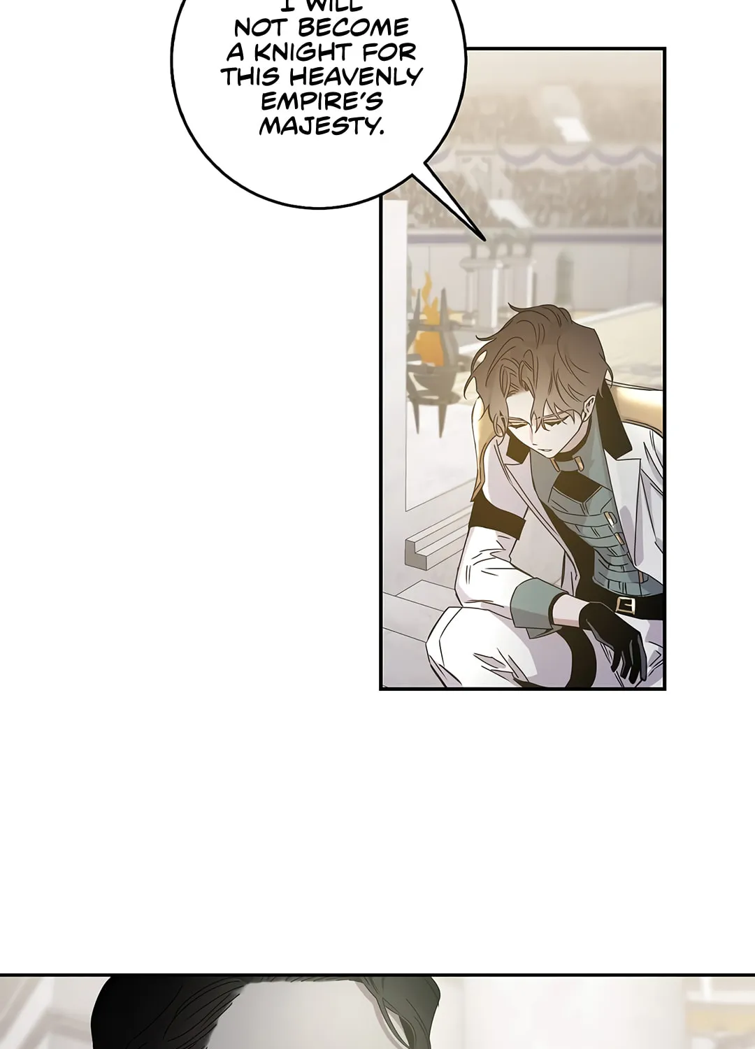 The Taming of the Tyrant Chapter 21 page 42 - 