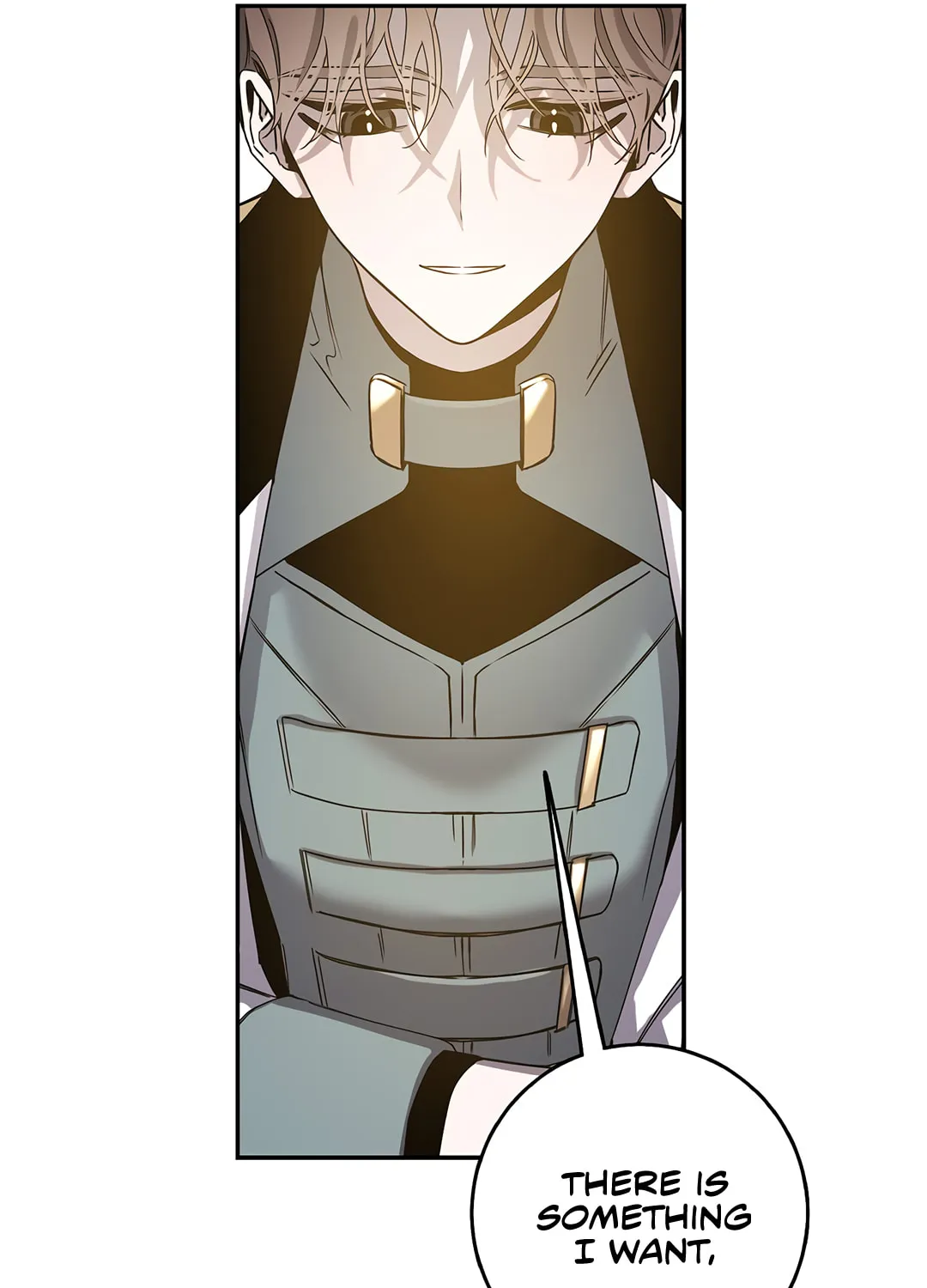 The Taming of the Tyrant Chapter 21 page 47 - 