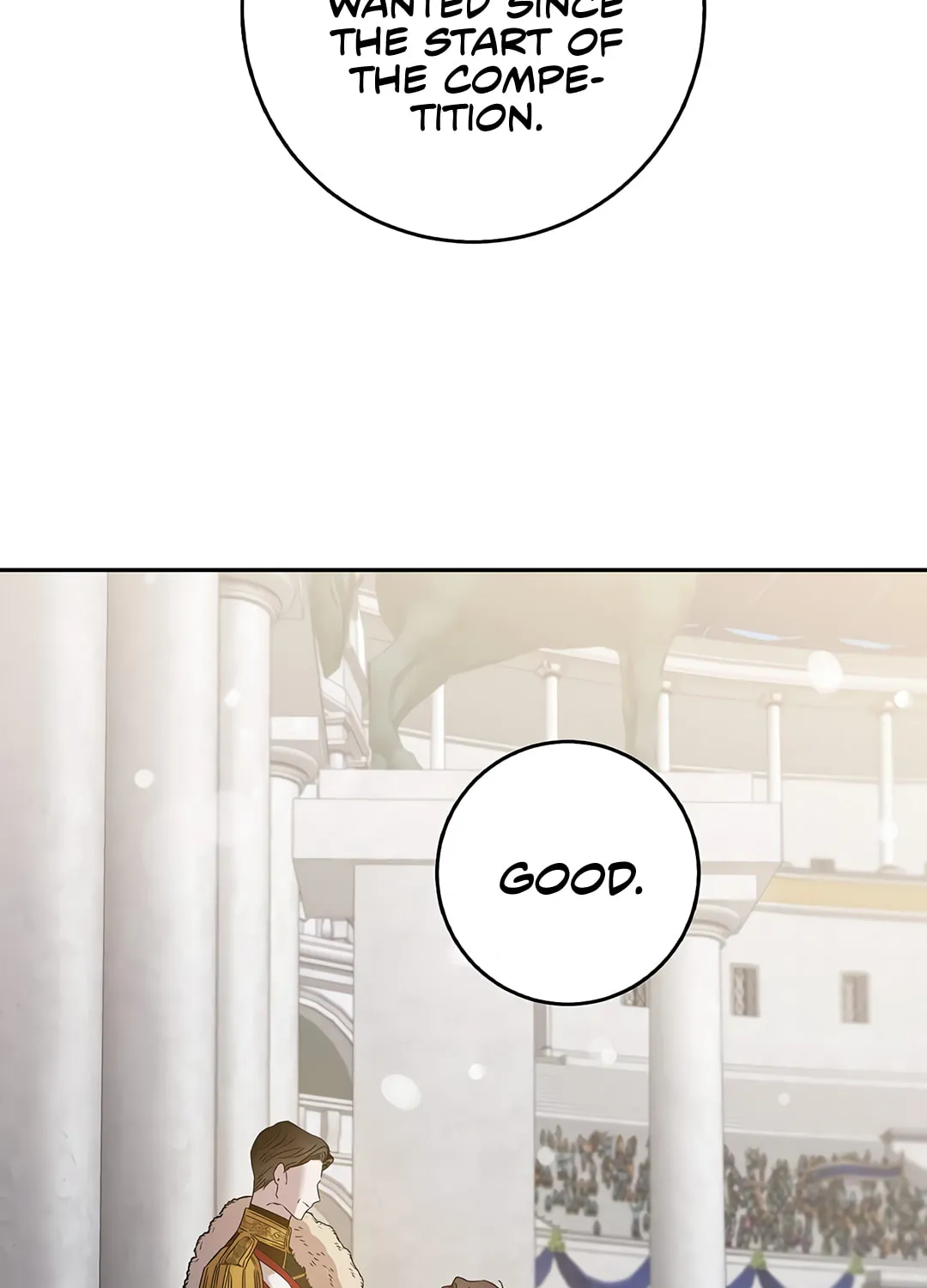 The Taming of the Tyrant Chapter 21 page 49 - 