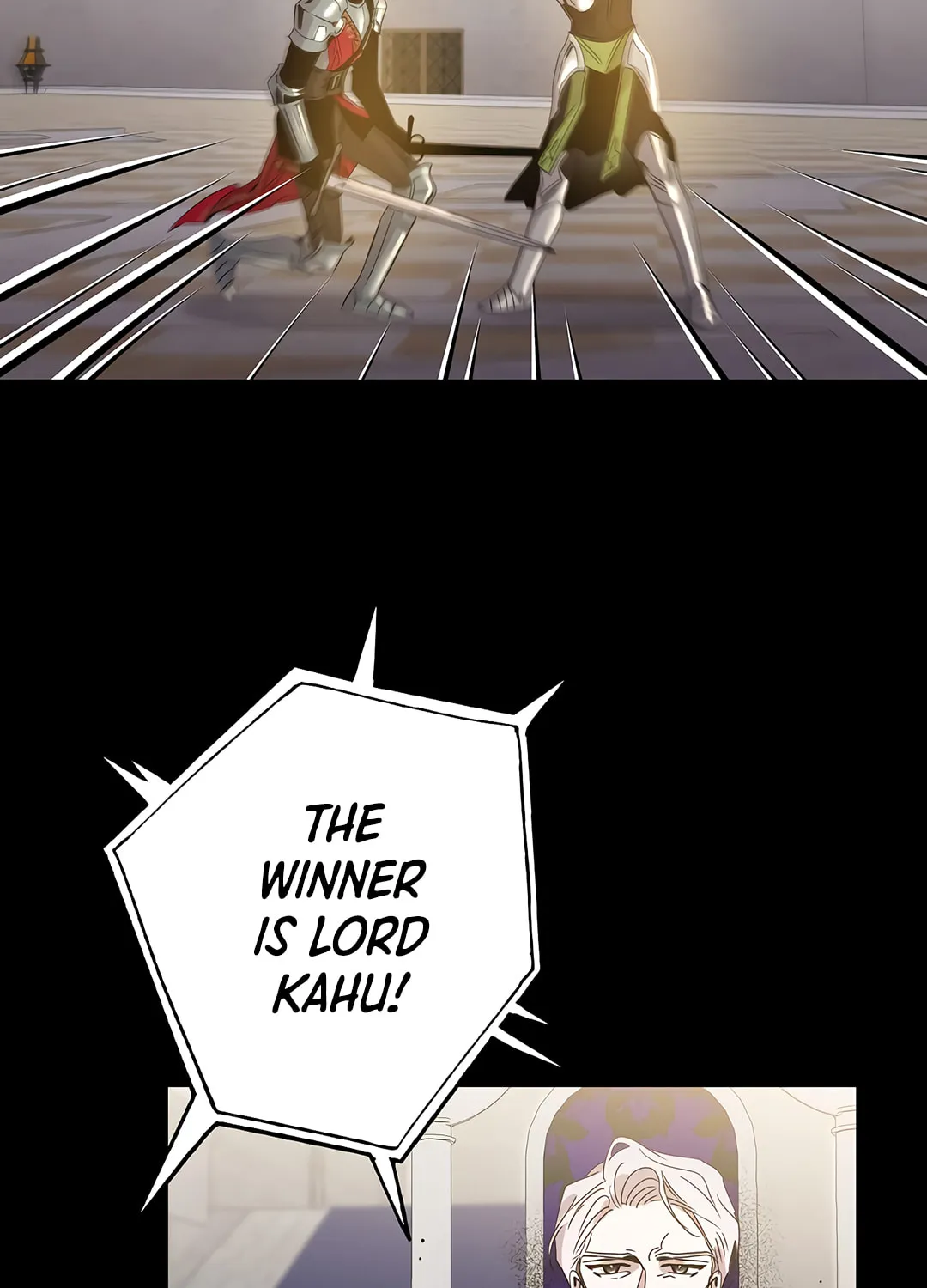 The Taming of the Tyrant Chapter 21 page 6 - 