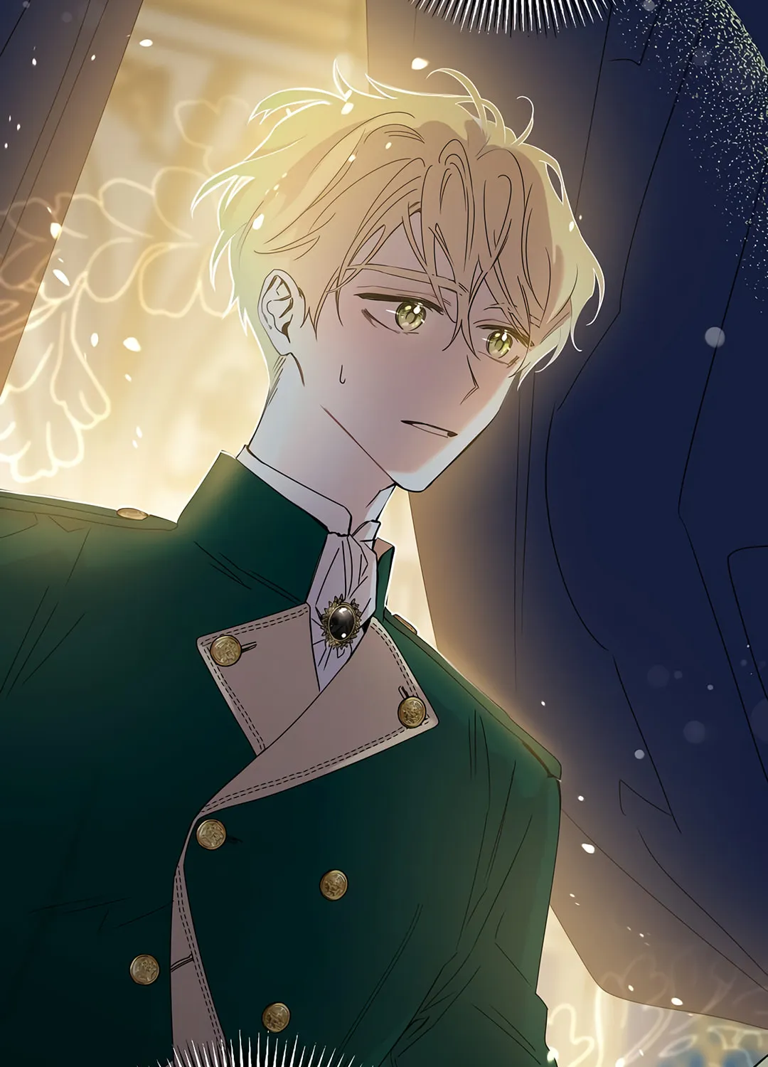 The Taming of the Tyrant Chapter 21 page 80 - 