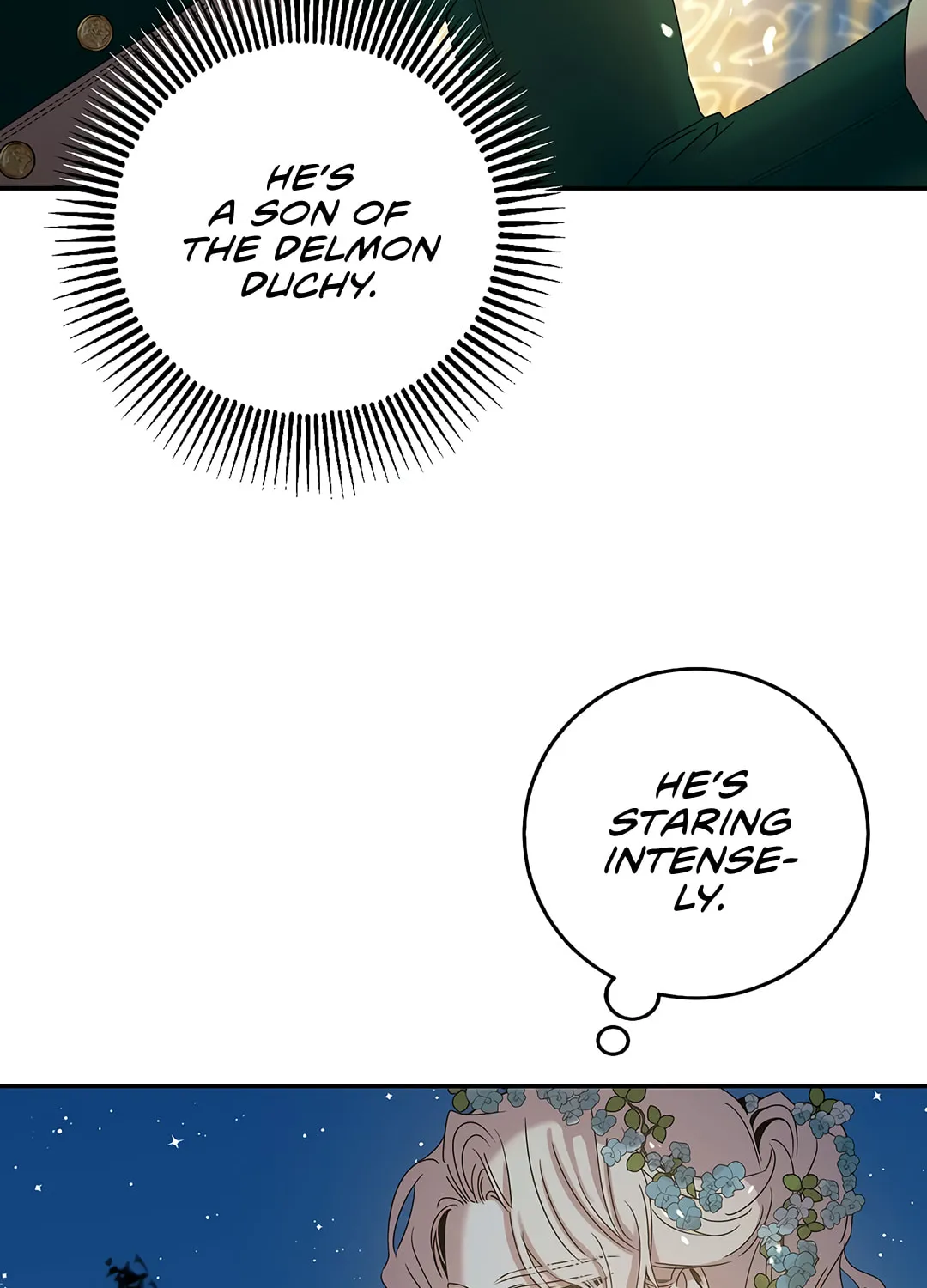 The Taming of the Tyrant Chapter 21 page 81 - 