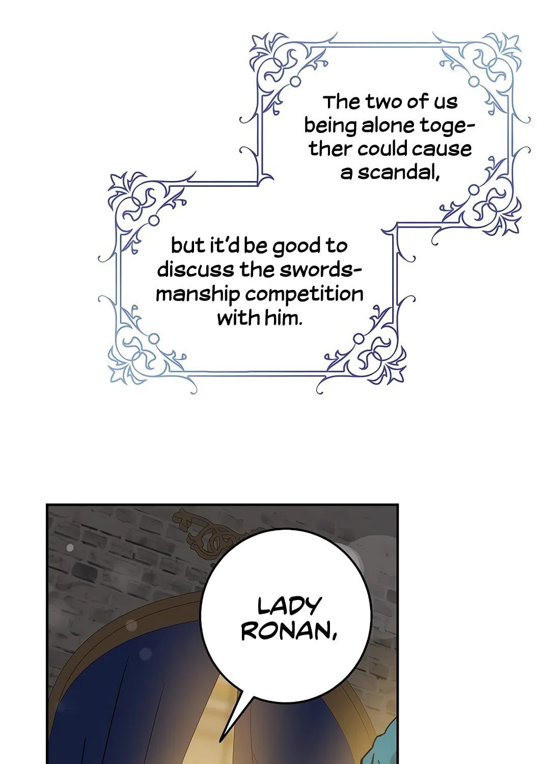 The Taming of the Tyrant Chapter 21 page 83 - 