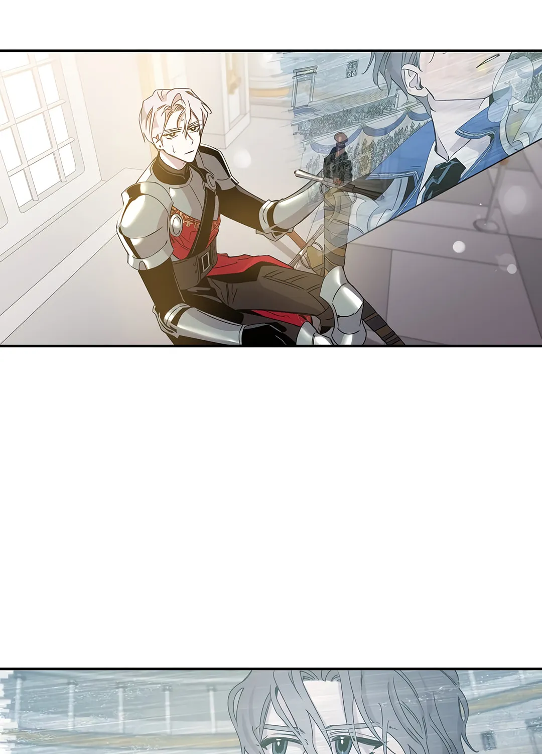 The Taming of the Tyrant Chapter 21 page 10 - 
