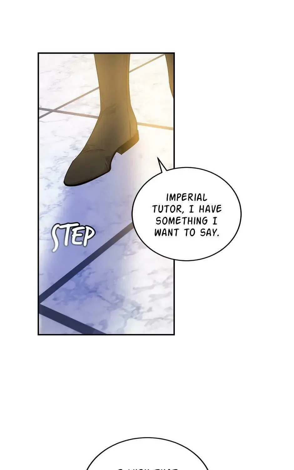 The Taming of the Tyrant Chapter 57 page 101 - 