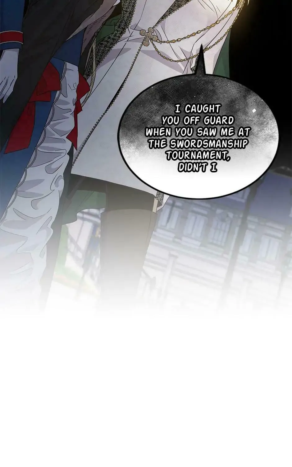 The Taming of the Tyrant Chapter 57 page 111 - 