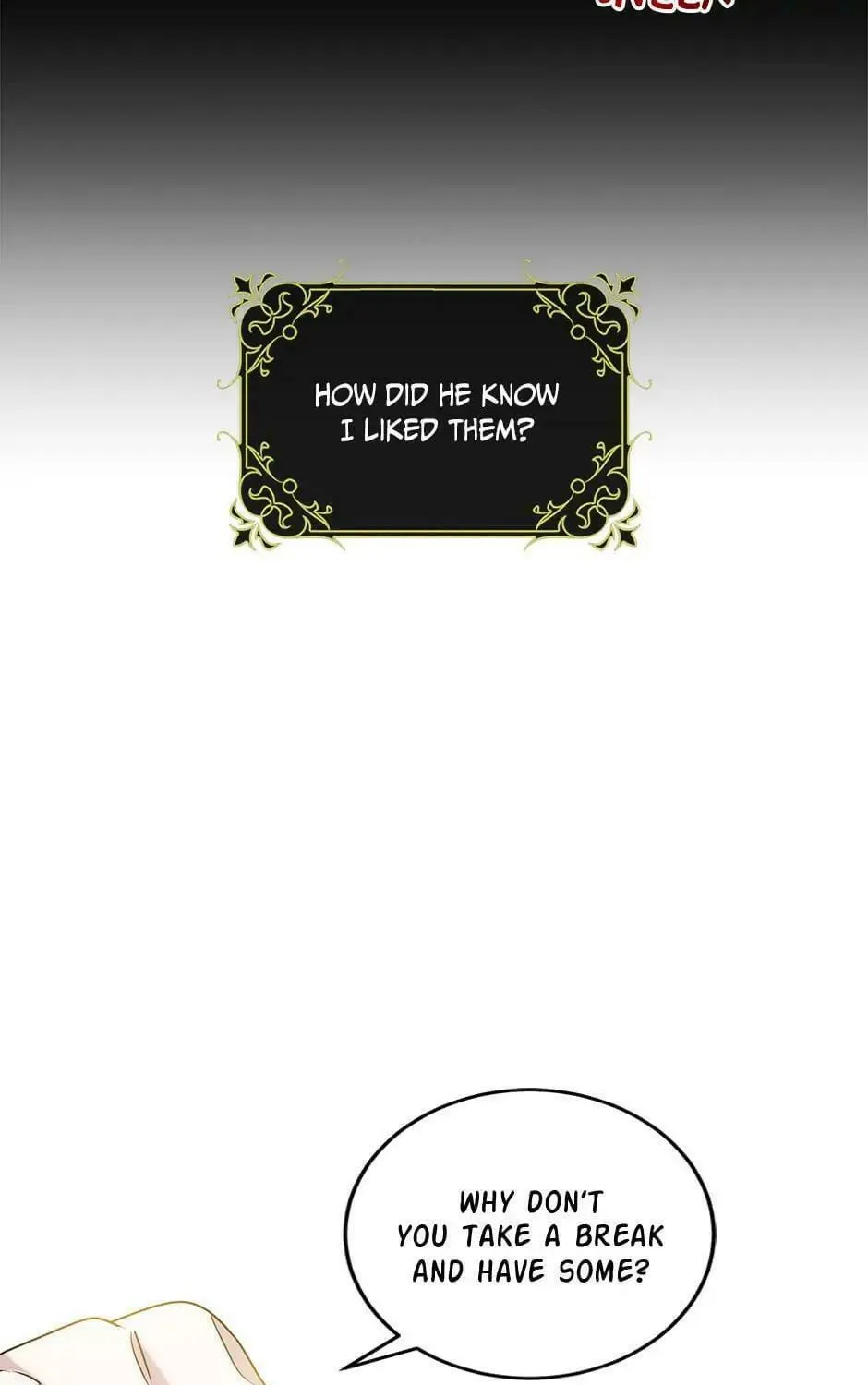 The Taming of the Tyrant Chapter 57 page 37 - 