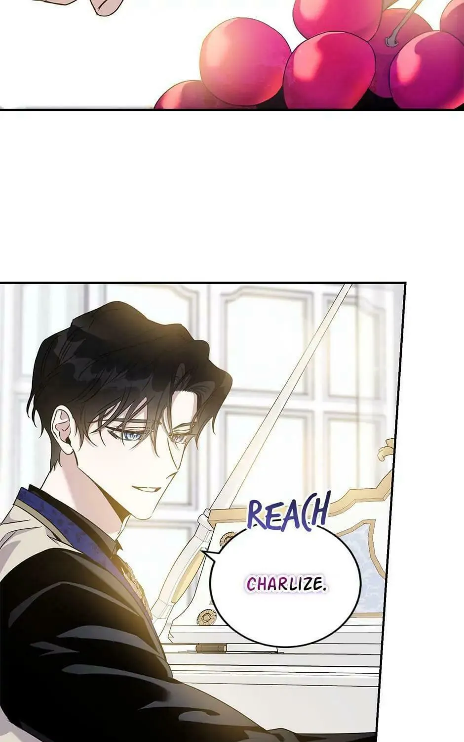 The Taming of the Tyrant Chapter 57 page 39 - 