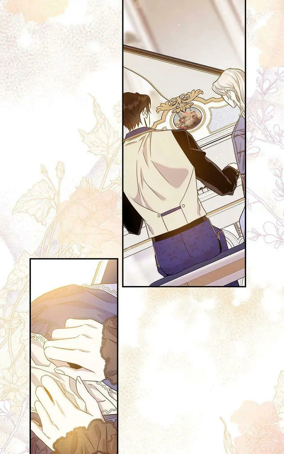 The Taming of the Tyrant Chapter 57 page 59 - 
