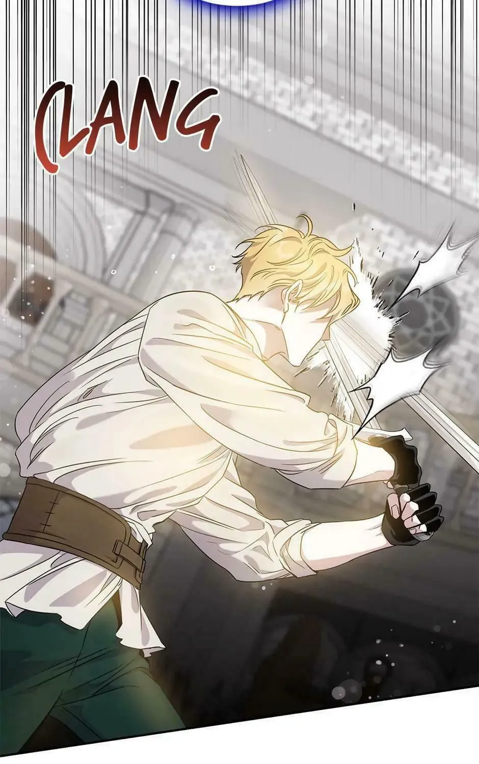 The Taming of the Tyrant Chapter 57 page 69 - 