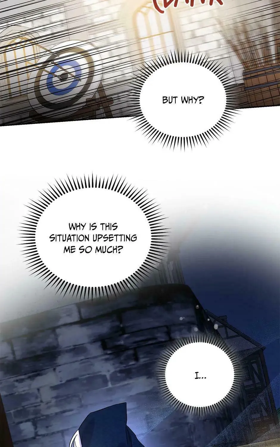 The Taming of the Tyrant Chapter 57 page 73 - 